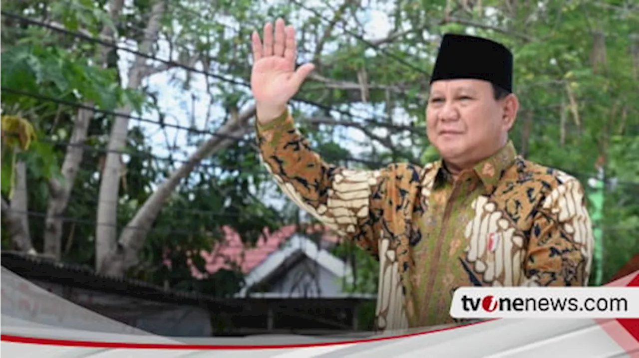 Pembentukan Kementerian P2MI Dinilai Jadi Langkah Tepat Wujudkan Asta Cita Era Prabowo