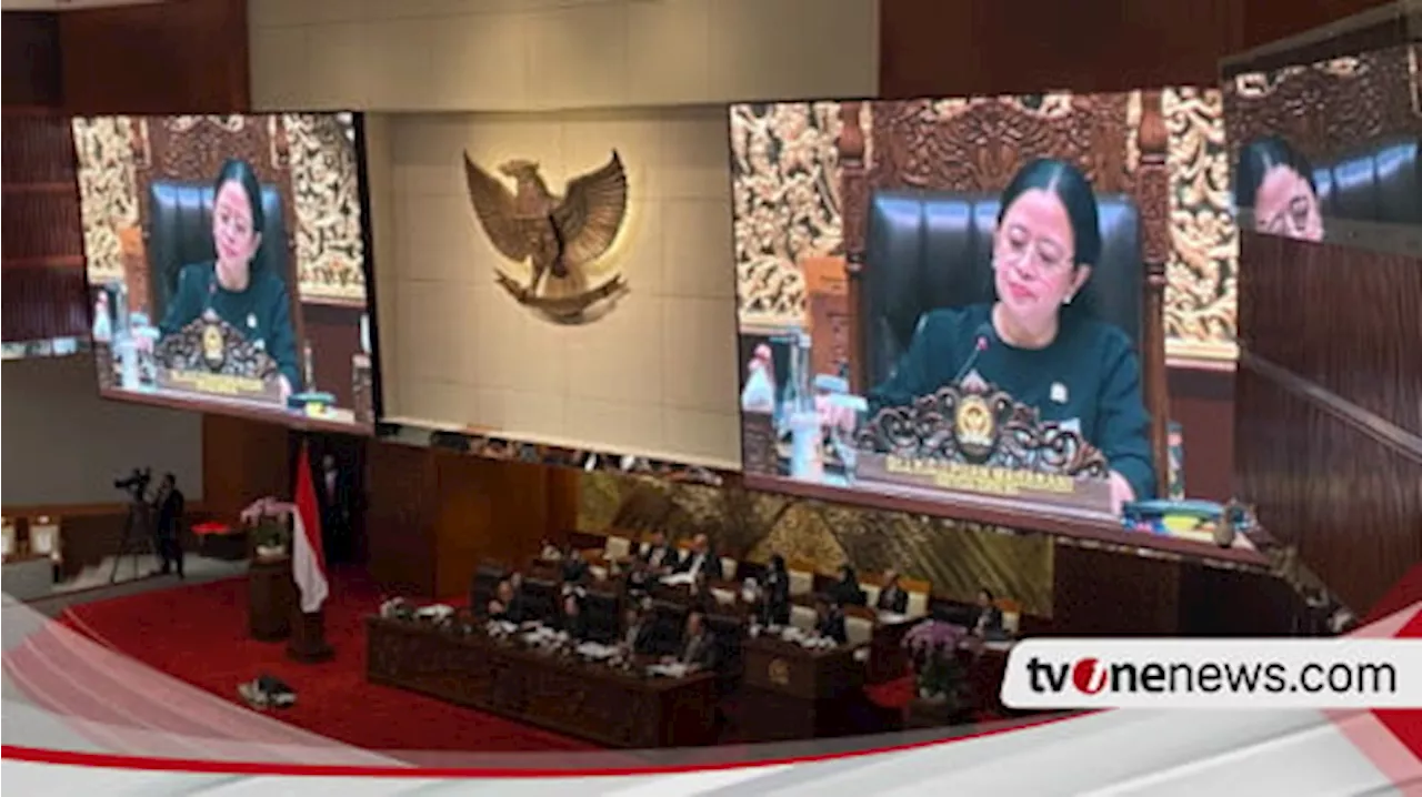 Puan Maharani: Kita Perlu Sempurnakan Pilkada yang Bebas dan Jurdil