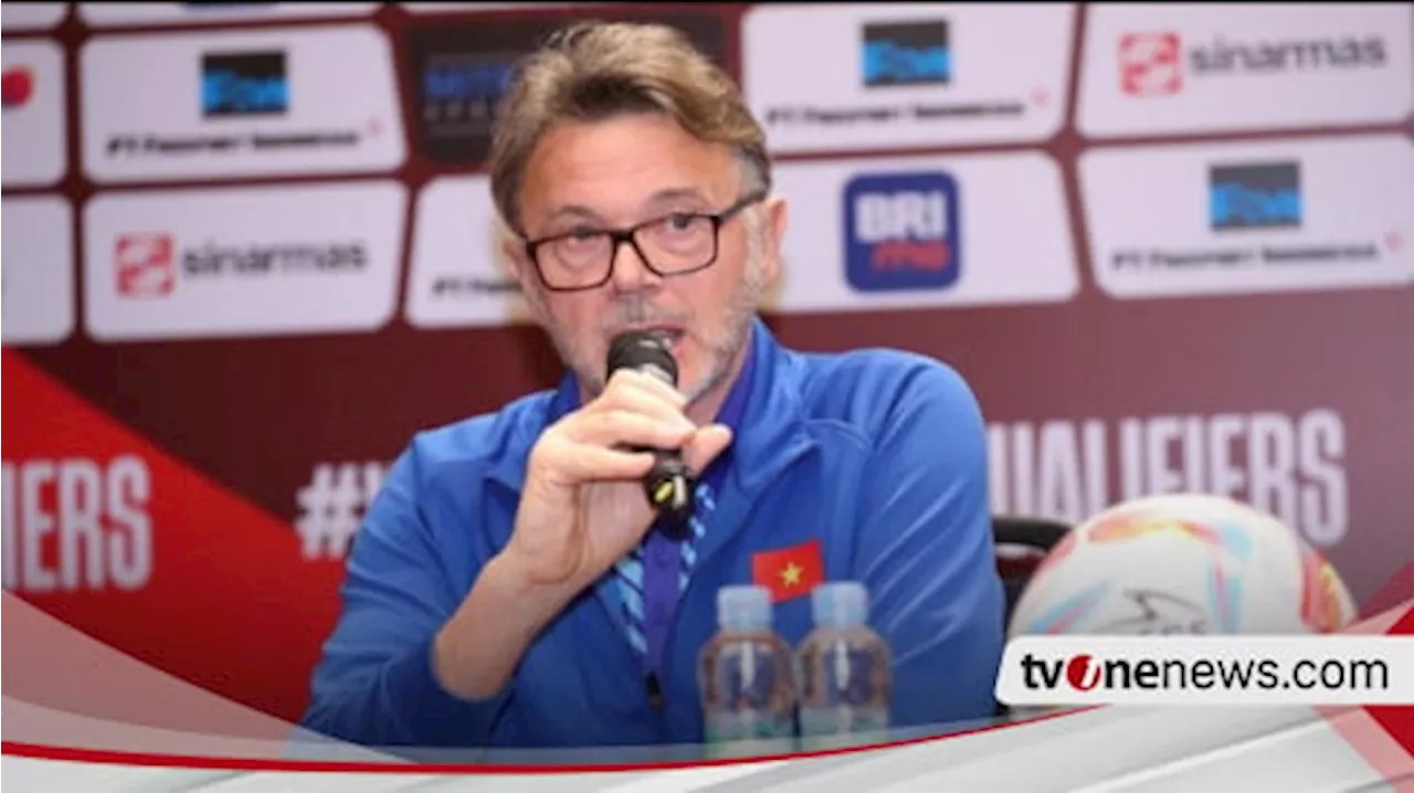 Sosok Philippe Troussier, Eks Pelatih Timnas Vietnam yang Dipermalukan Timnas Indonesia Punya Kisah Mualaf gara-gara...