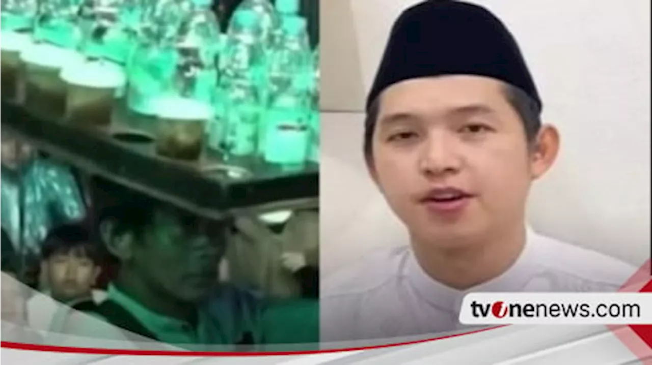 Ustaz Dennis Lim Imbau Masyarakat Tak Hina Gus Miftah: Tugas Kita Ingatkan, Jangan Sampai…