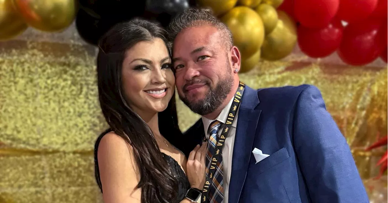 Jon Gosselin Will Invite Estranged Kids to His Wedding With Stephanie Lebo