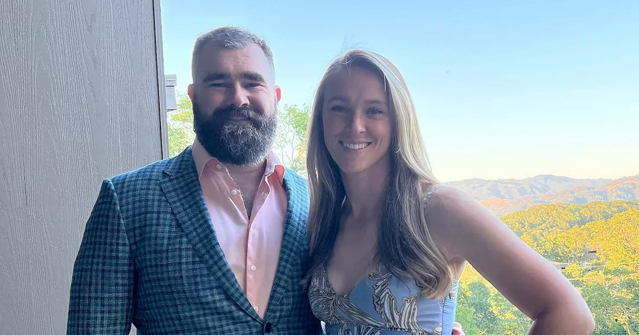 Kylie Kelce Hires Babysitter Even When Jason Kelce Is Home