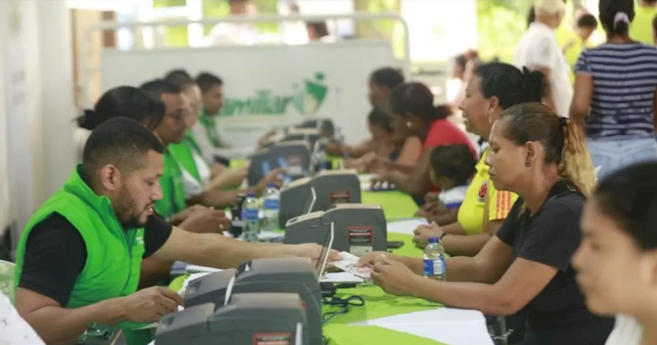 Todo sobre Renta Ciudadana: fechas, lugares y respuestas a sus preguntas frecuentes