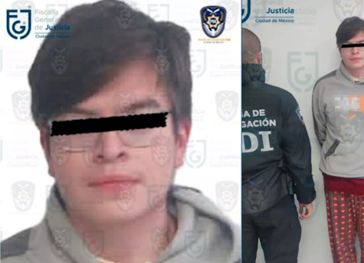 Diego “N” absolvido en caso de edición de fotos de compañeras con IA