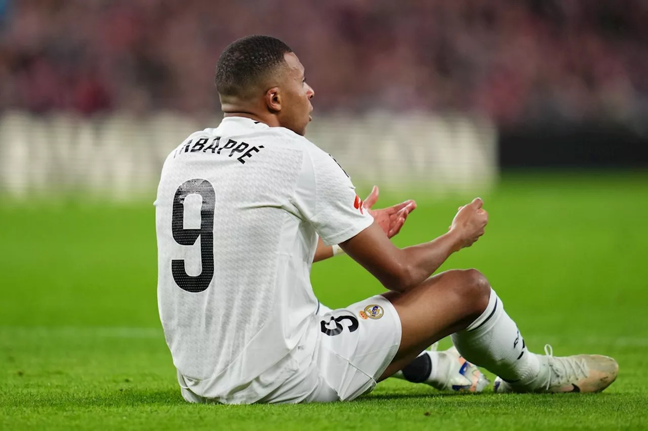 Kylian Mbappé Verontschuldigt Zich in Instagram Na Gemiste Penalty