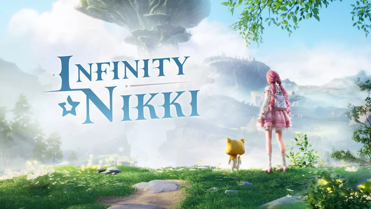 How to pre-register for Infinity Nikki and all pre-register rewards