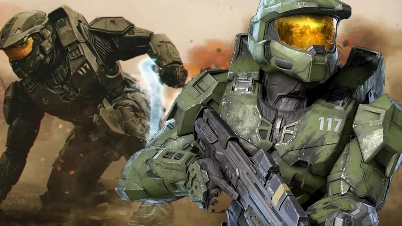 Master Chief actor Steve Downes defends canned Halo TV show – “[Fans] were not being realistic”