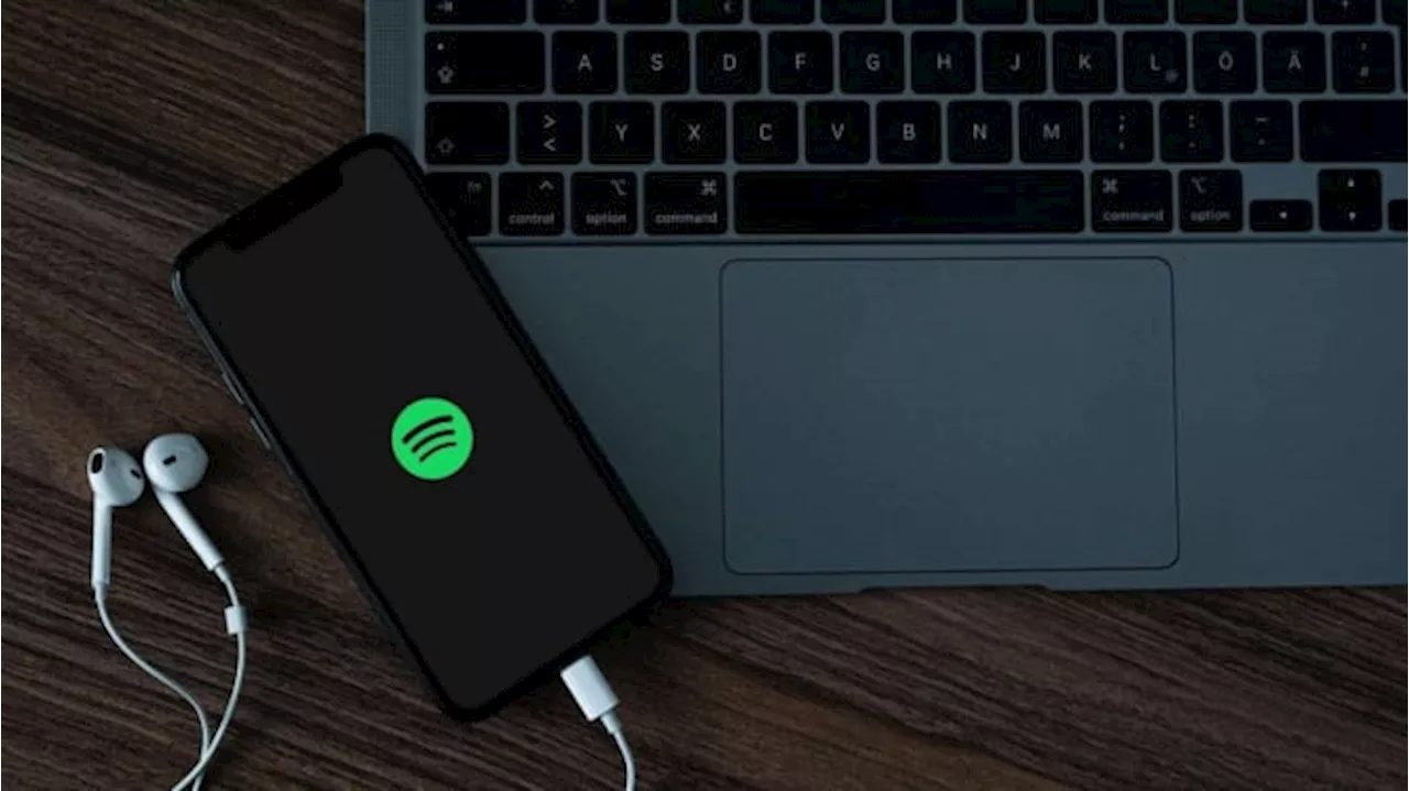 Cara Mudah Buat Spotify Wrapped 2024, Bisa Langsung Dibagikan ke Media Sosial