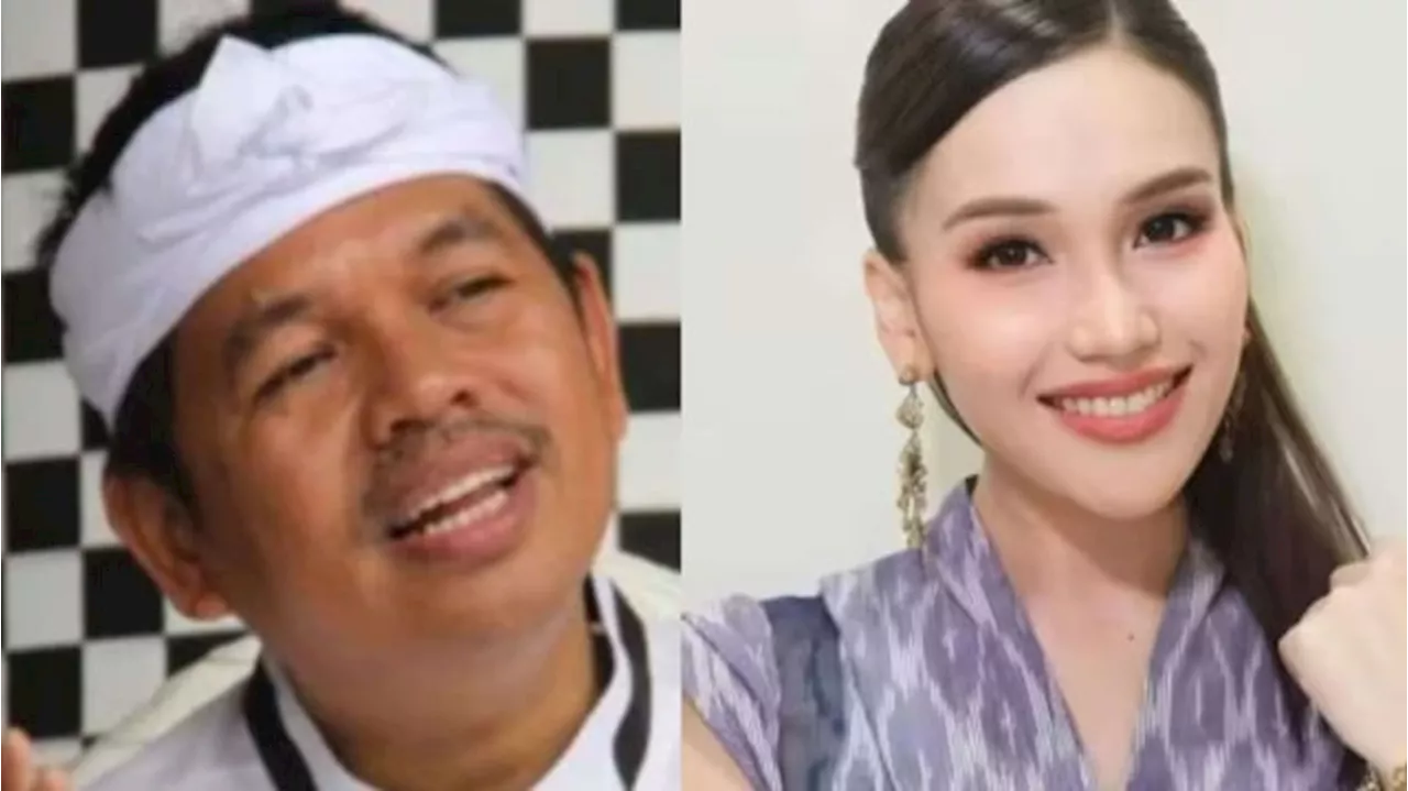 Dedi Mulyadi Kunjungi Restoran Ayah Rozak dan Umi Kalsum, Zumi Zola Nikah Dengan Putri Zulkifli Hasan, Gus Miftah Viral Menghina Pedagang Es Teh