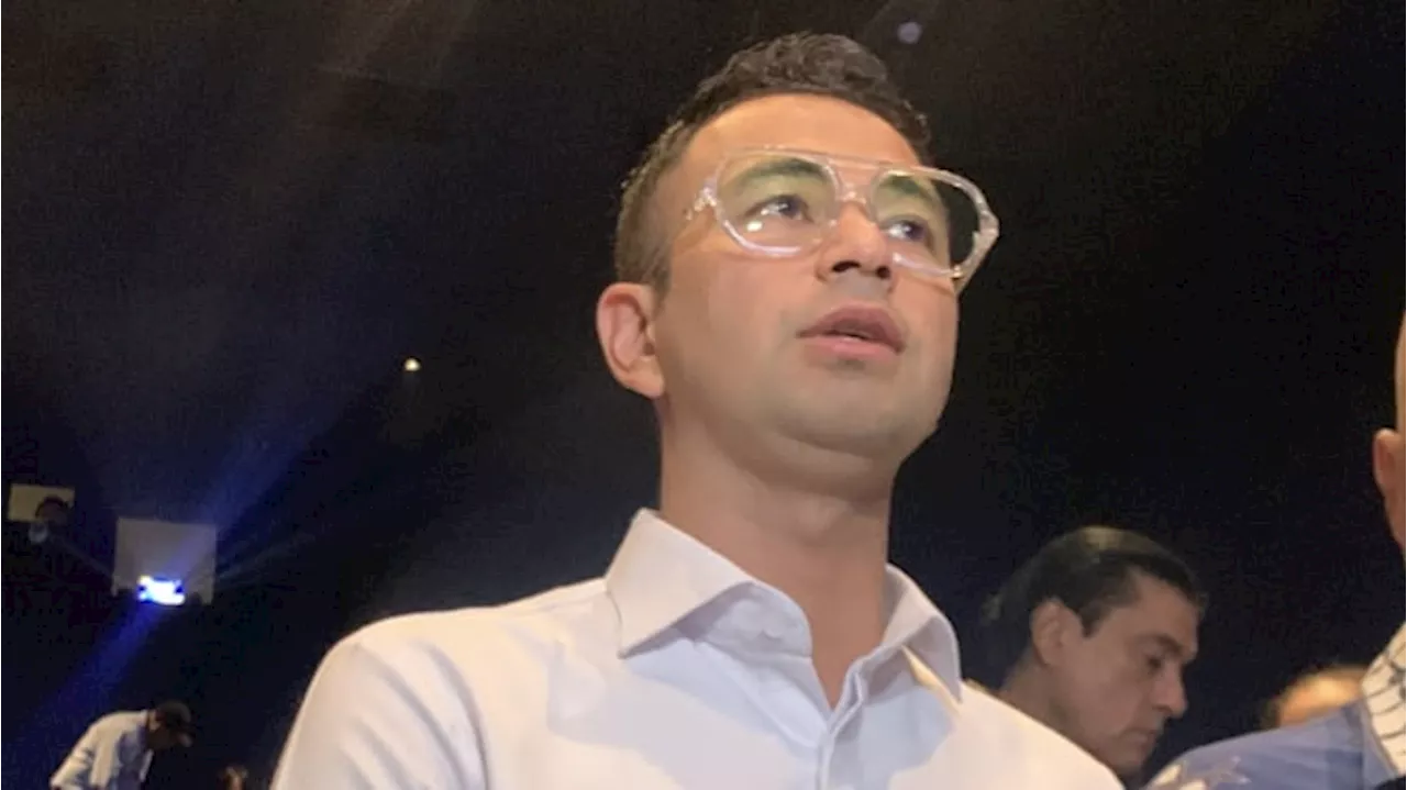 Ikut Prihatin, Raffi Ahmad Bakal Kirim Bantuan untuk Korban Bencana Alam di Sukabumi