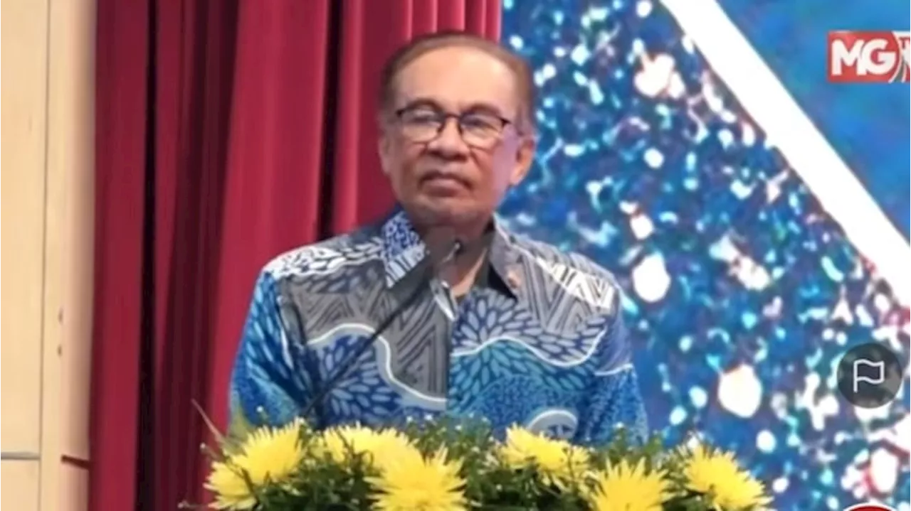 Jadi Sorotan Internasional, Video Gus Miftah Hina Penjual Es Teh Dikomentari PM Malaysia Anwar Ibrahim