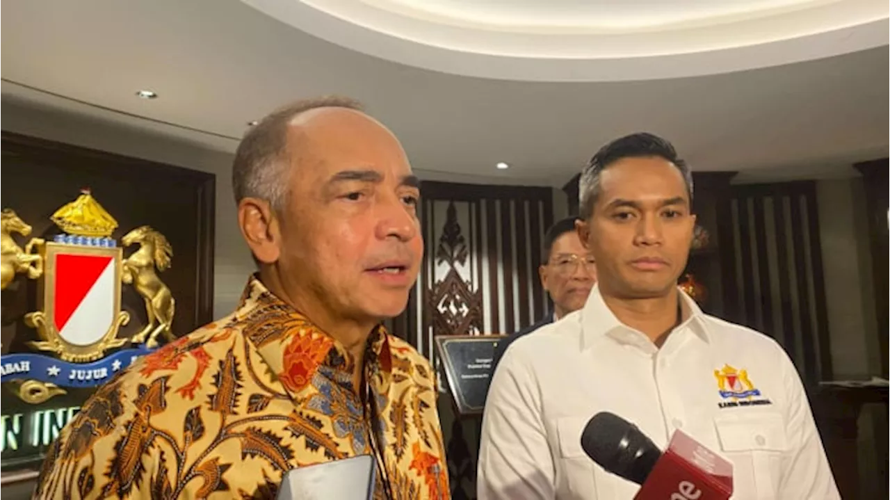 Ketua ABAC Malaysia: Kami Butuh Dukungan Kadin Indonesia untuk Keketuaan ASEAN 2025