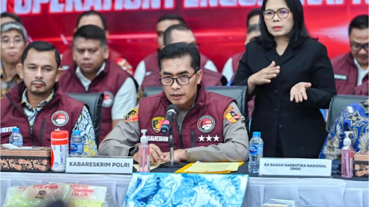 Kombes Irwan Anwar Bakal Diperiksa Terkait Penembakan Anggotanya ke Siswa SMK