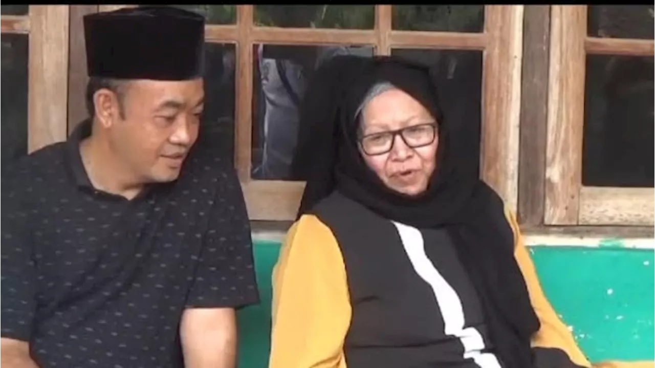 Nenek Maryam, TKI Asal Bangkalan Lolos dari Hukuman Mati di Arab Saudi