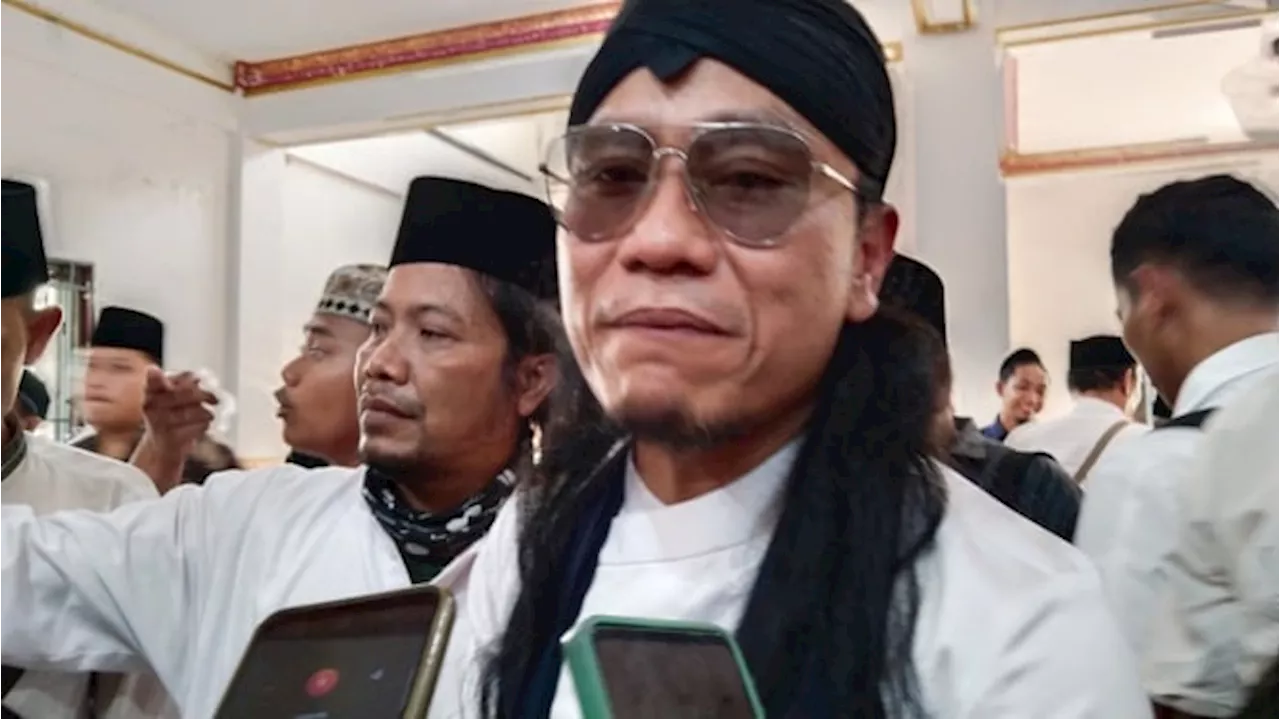 PBNU Sentil Gus Miftah usai Hina Penjual Es Teh: Dakwah Harus Utamakan Adab