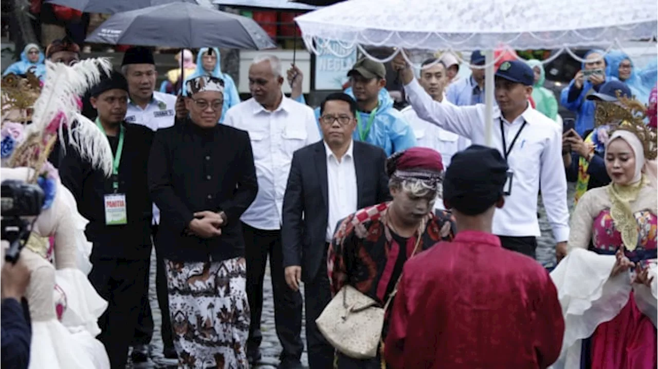 Penyuluh Agama Diingatkan Harus Jadi Garda Terdepan Jaga Harmoni Berbangsa dan Beragama