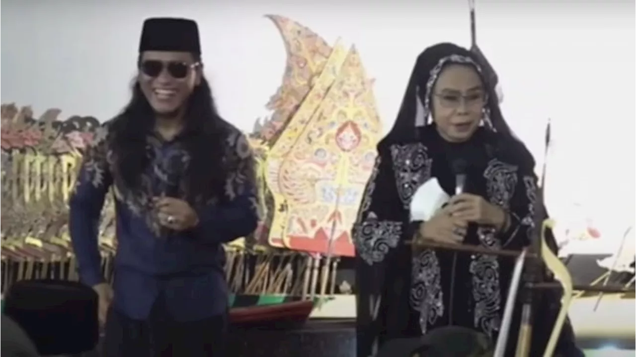 Video Lawas Gus Miftah Hina Yati Pesek Viral, Lebih Parah dari Kasus Pedagang Es Teh