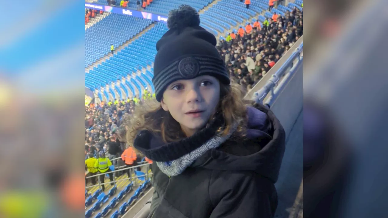 Feyenoord-Fan Uit Nederland Verzorgt Manchester City-Fan Na Wegsturen Via TikTok