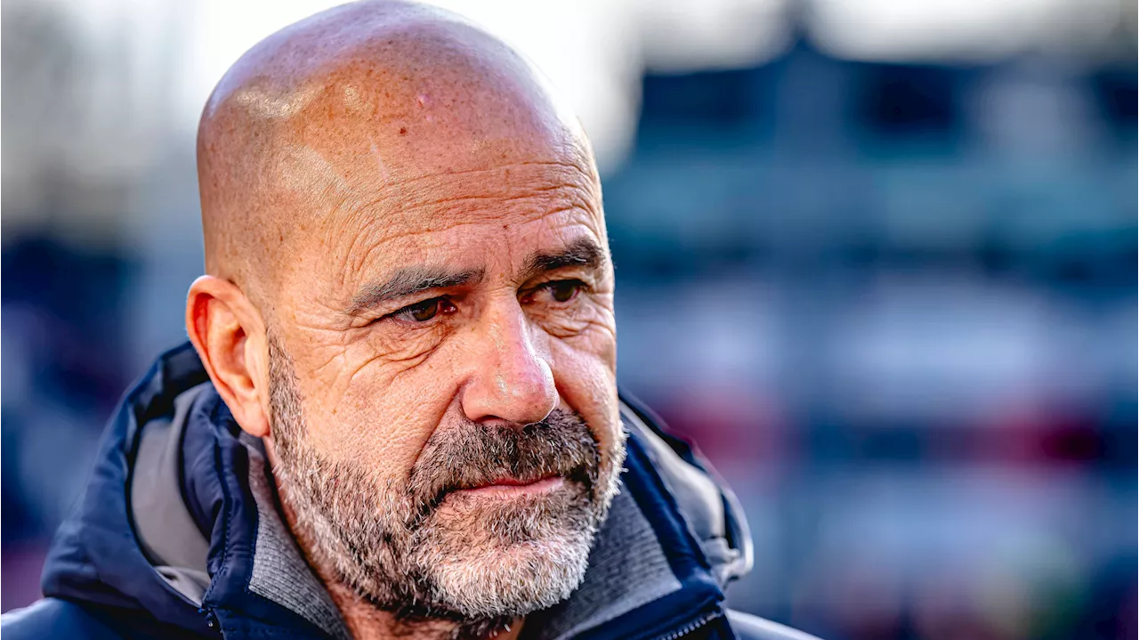 Peter Bosz Bespreekt Guus Til's Verrassende Uitspraken