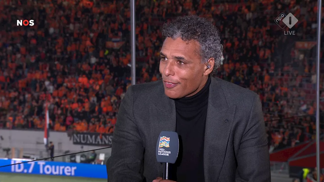 Pierre van Hooijdonk zet PSV-fan op zijn plek op X met voor hem zeer pijnlijke foto