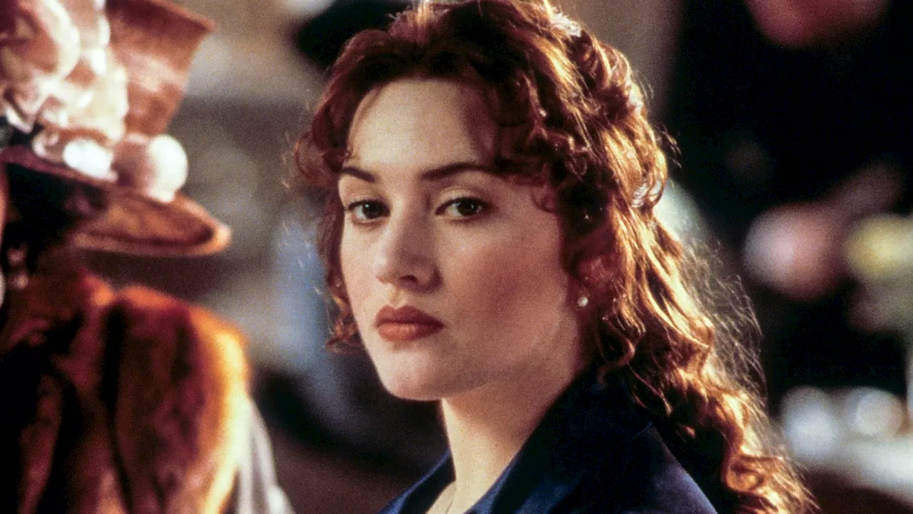 The Long Shadow of Kate Winslet’s Nude Scene in ‘Titanic’