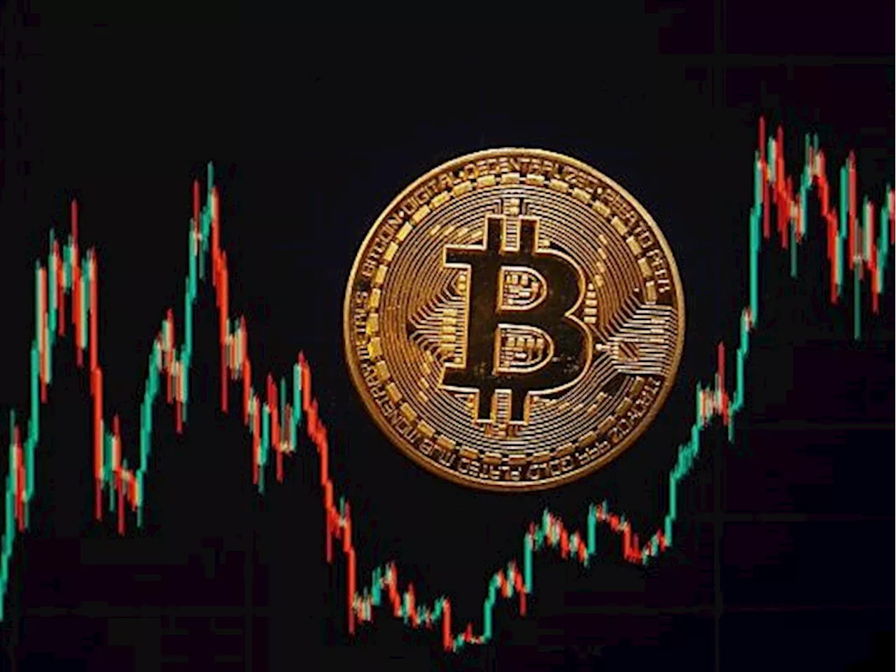 Bitcoin überwindet die Schwelle von 100.000 US-Dollar