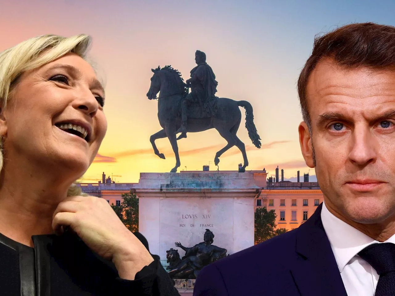 Linksbündnis und Le Pen stürzen Regierung – Frankreich vor ungewisser Zukunft