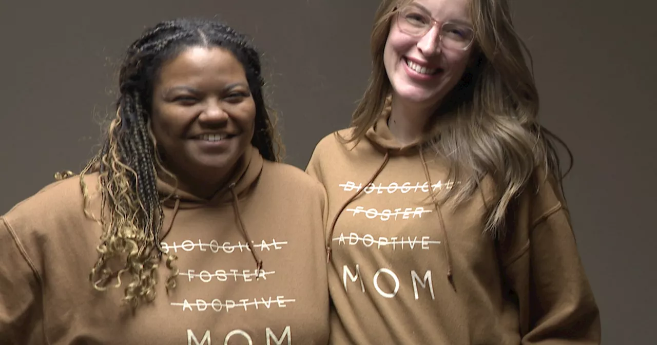 2 moms prepare to open Cleveland’s first foster care closet