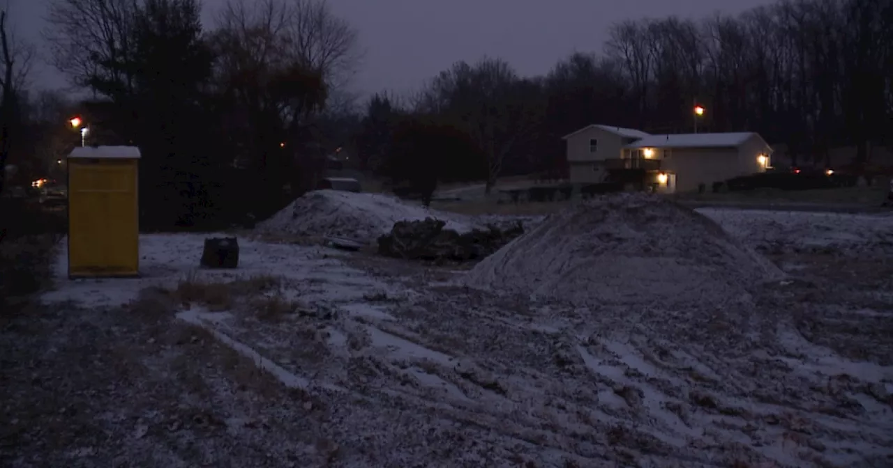 North Canton home for developmentally disabled children to be built despite neighbors' disapproval