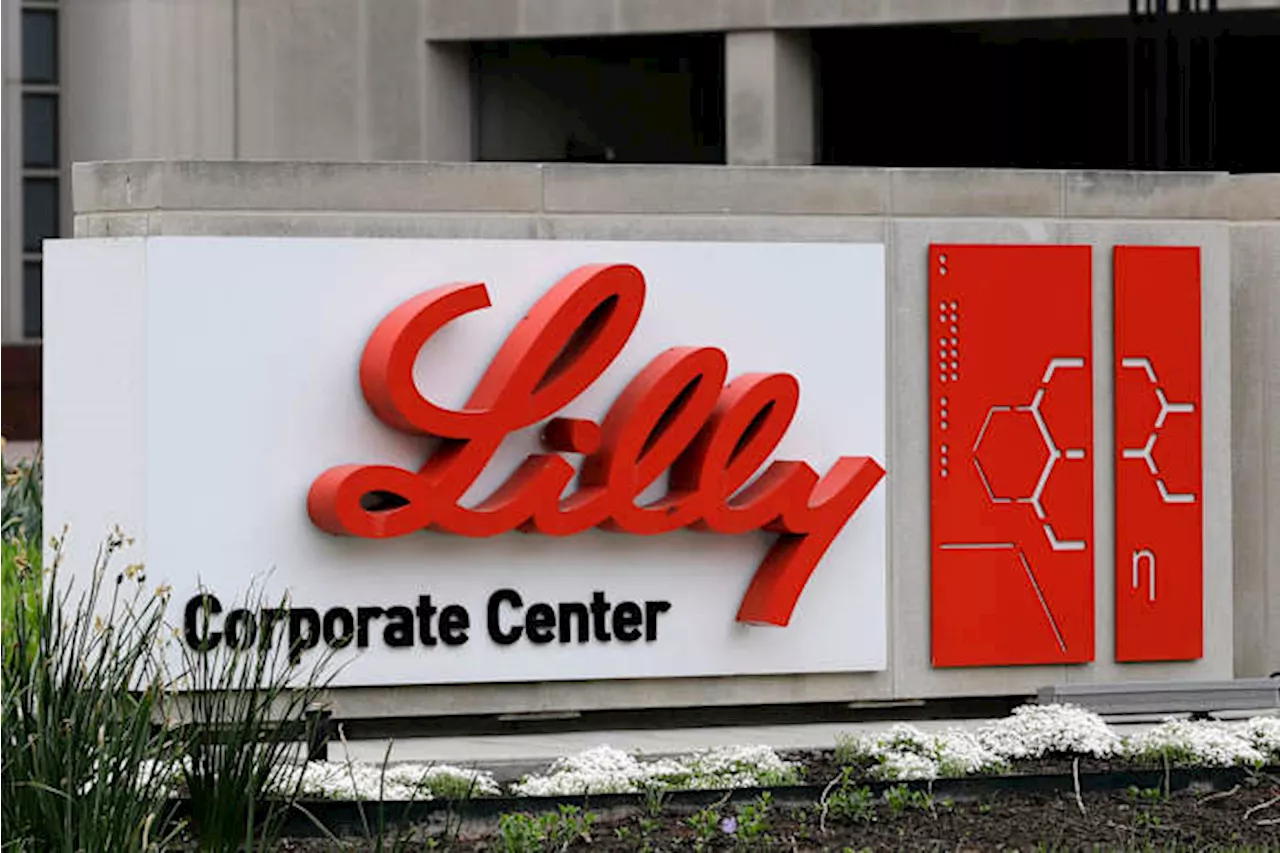 Eli Lilly invests $3B to expand Wisconsin factory to help meet demand for Mounjaro, Zepbound