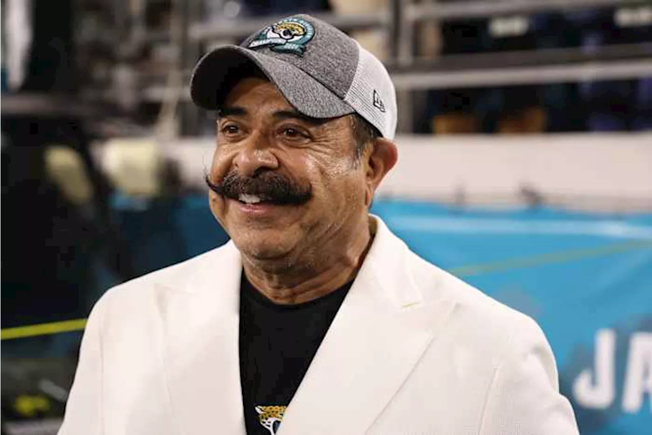 Jacksonville city councilman addresses backlash after holiday yacht event with Jaguars owner Shad Khan