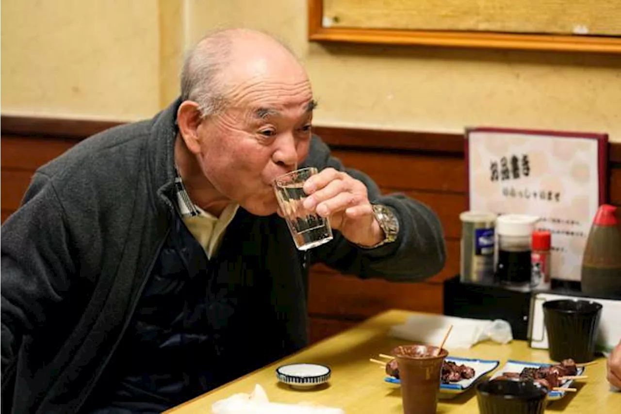 Japan's famous sake joins UNESCO's cultural heritage list, a boost to brewers and enthusiasts