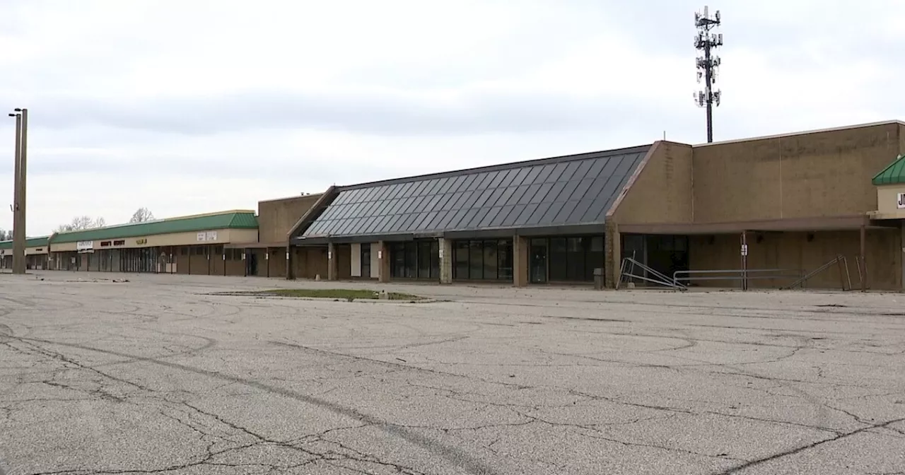 Devington Redevelopment Task Force opposes rezoning of a vacant retail area