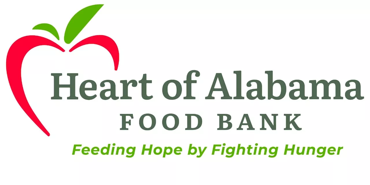 Heart of Alabama Food Bank launches Fighting Hunger Giving Tree campaign for Christmas season