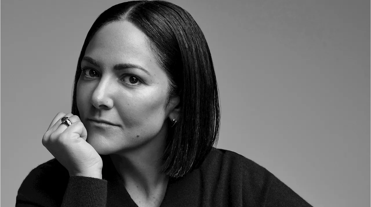 EXCLUSIVE: J.Crew Names Julia Collier Chief Marketing Officer