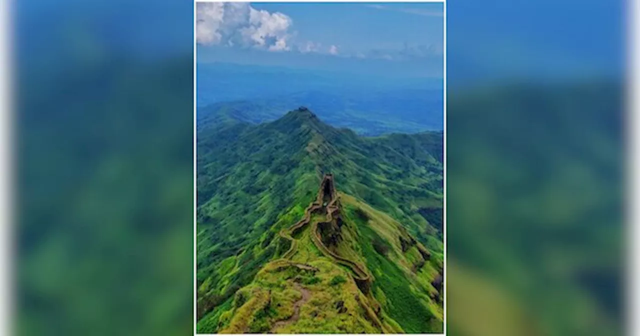 सर्दी के बीच लेना चाहते हैं गर्मी का मजा, तो बनाएं महाराष्ट्र की इन जगहों को घूमने का प्लान