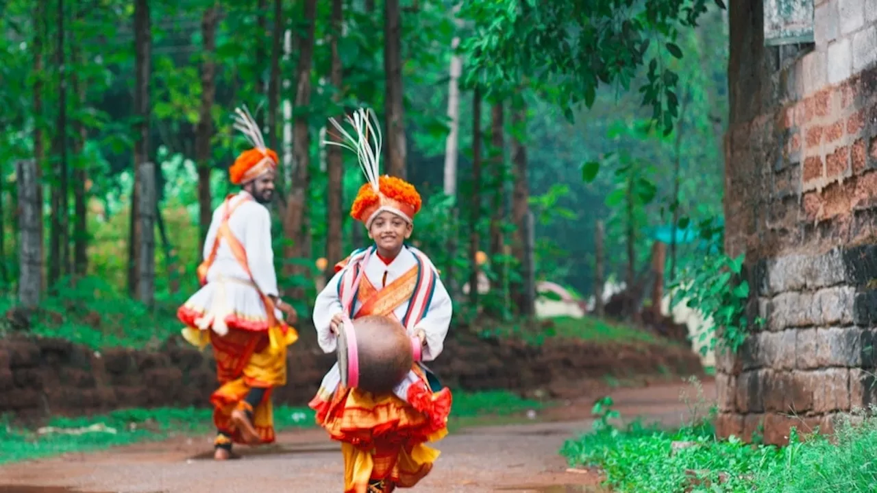 ತೆರೆಗೆ ಬರುತ್ತಿದೆ ಕಡಲತಡಿಯ ಕಥೆ :ಕುಡುಬಿ ಜನಜೀವನ ‘ಗುಂಮ್ಟಿ’ ಸಿನೆಮಾ ಮೂಲಕ ಅನಾವರಣ