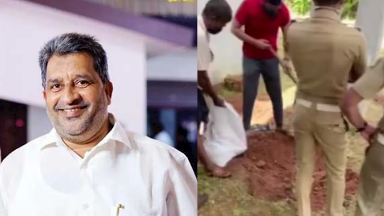 Abdul Gafoor Murder: സ്വർണം ഇരട്ടിപ്പിക്കാൻ മന്ത്രവാദം, കൈക്കലാക്കിയത് 596 പവൻ; വ്യവസായി അബ്ദുൾ ഗഫൂറിന്‍റെ മരണം കൊലപാതകം