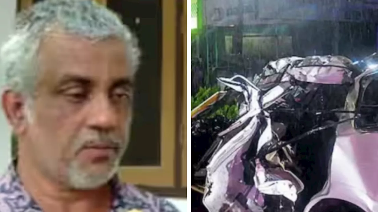 Kalarcode Accident: ഉടമ പറ‍ഞ്ഞത് കള്ളം, കാർ വാടകയ്ക്ക് കൊടുത്തത്; 1000 രൂപ ​ഗൂ​ഗിൾ പേ ചെയ്തു, കേസെടുത്തേക്കും