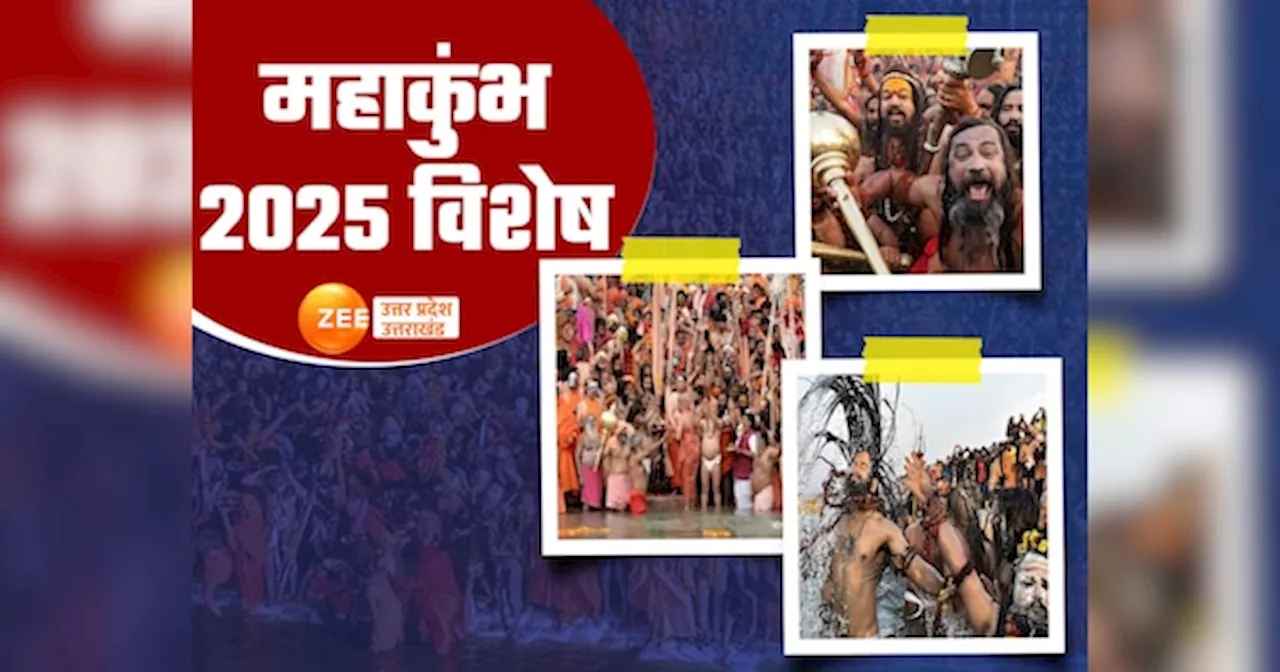 Mahakumbh Mela 2025: महाकुंभ में 24 घंटे मिलेगी बिजली, 182 किमी दूर से बिछेगी स्पेशल लाइन