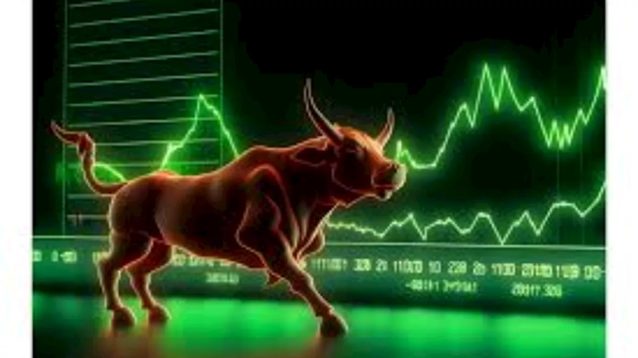 Stock Market: ఐటీ షేర్ల అద్బుతాలతో..భారీ లాభాలతో ముగిసిన స్టాక్ మార్కెట్..ఏ షేర్లు ఎంత జంప్ చేశాయంటే?