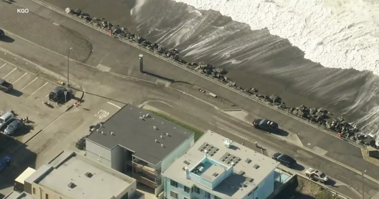 Could a tsunami hit San Diego? We talked to experts Humbolt County