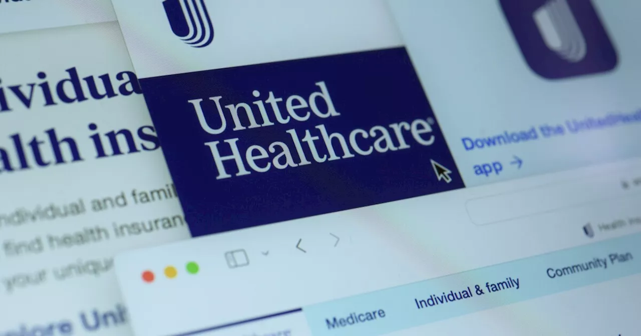 Murder of UnitedHealthcare CEO ignites online fury over health insurance industry