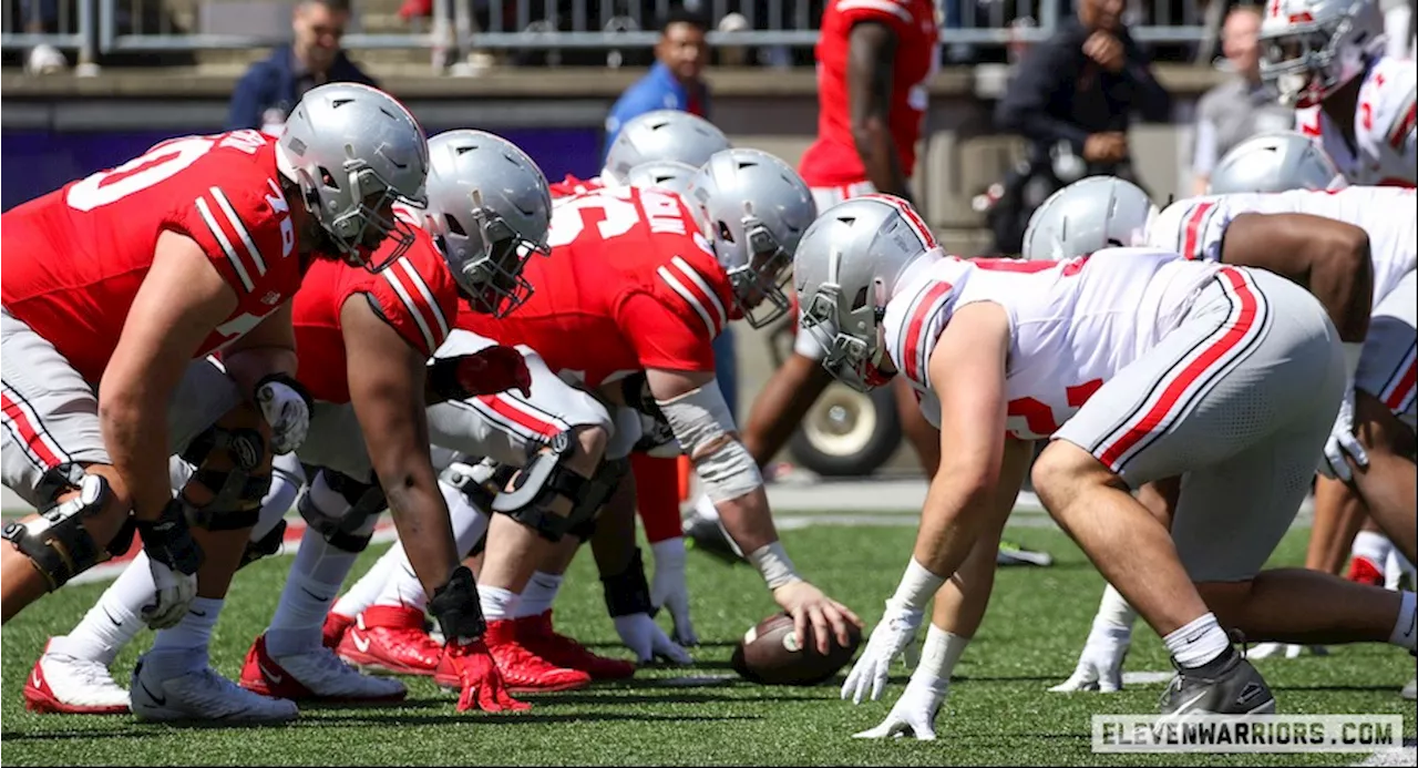 Offensive and Defensive Lines, Kicker Among Positions Ohio State Should Target in the Transfer Portal