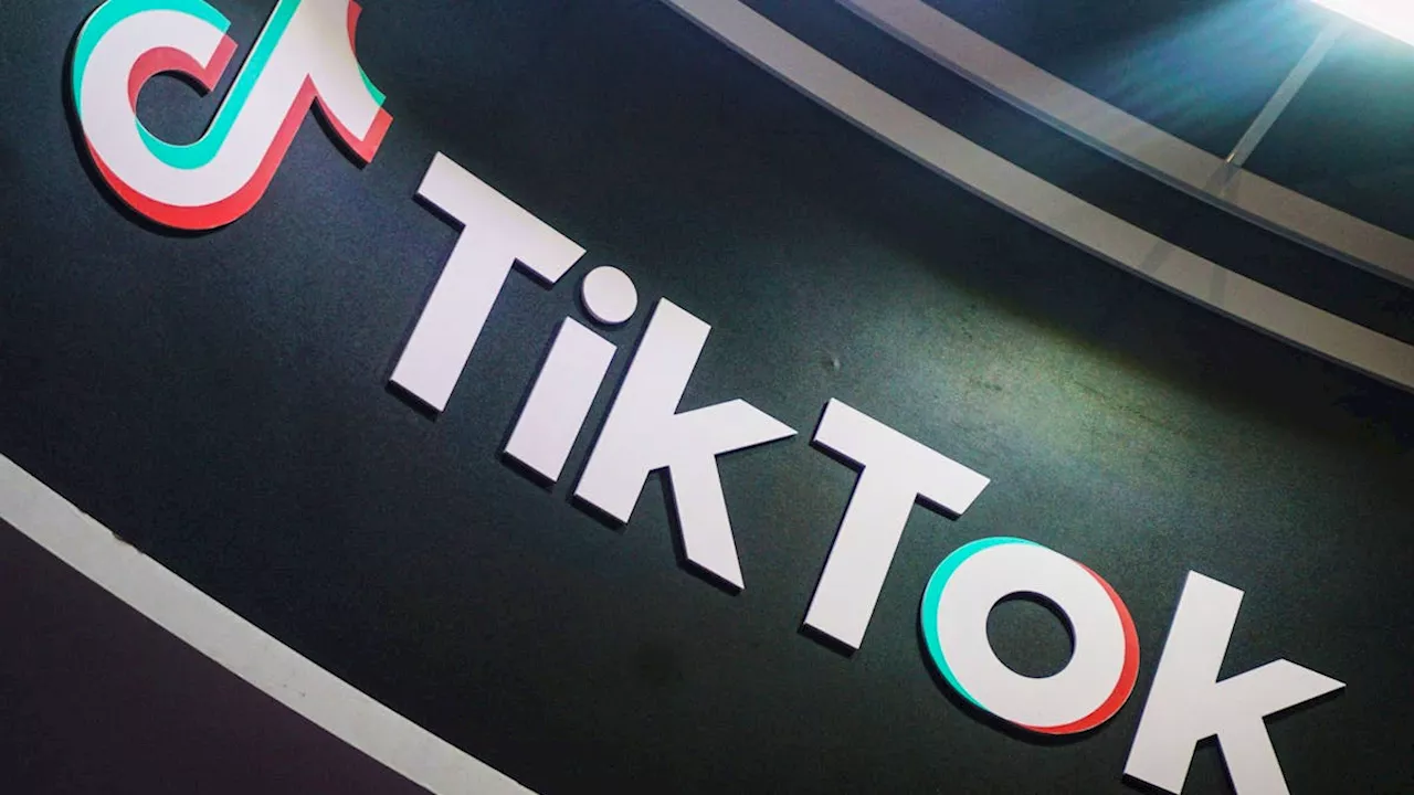 Tiktok: Bald Verbot in den USA?