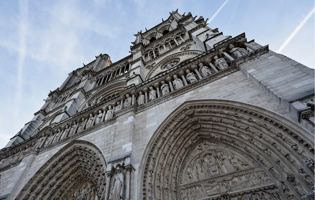 Notre-Dame de Paris : Clara Luciani, des stars du classique et un DJ français animeront la cérémonie de réouverture