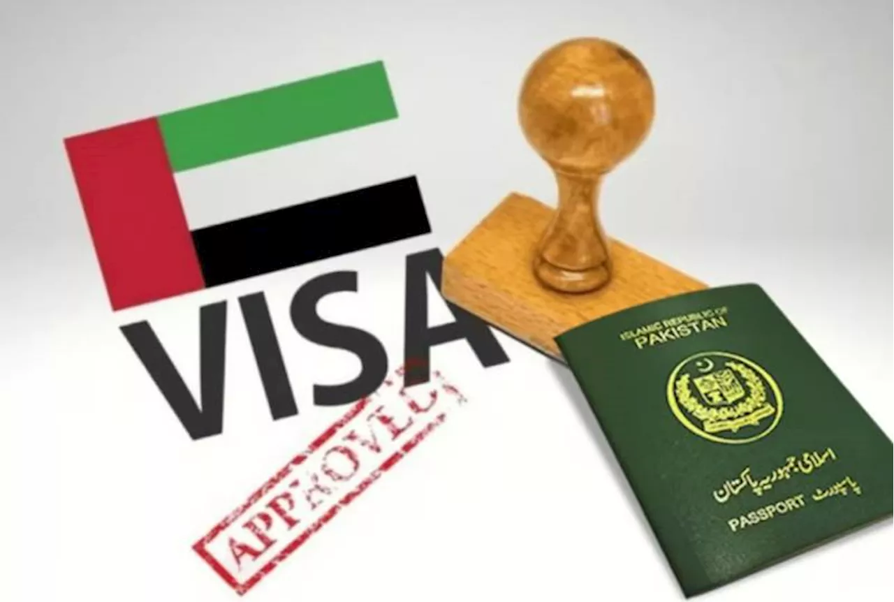 Police character certificate must for UAE work visa