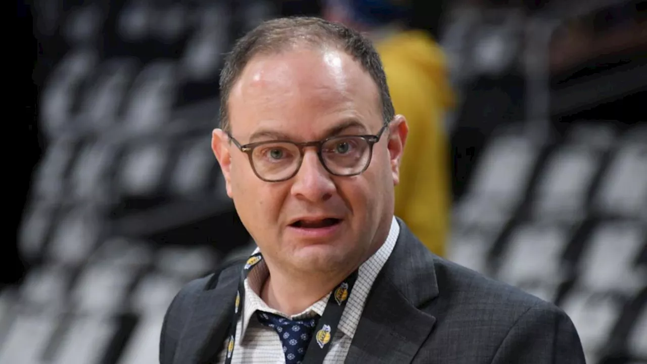 Adrian Wojnarowski's Prostate Cancer Diagnosis and Unexpected Retirement