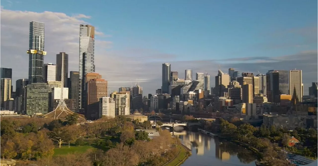 Melbourne teen who allegedly plotted terror attacks, train derailment denied bail