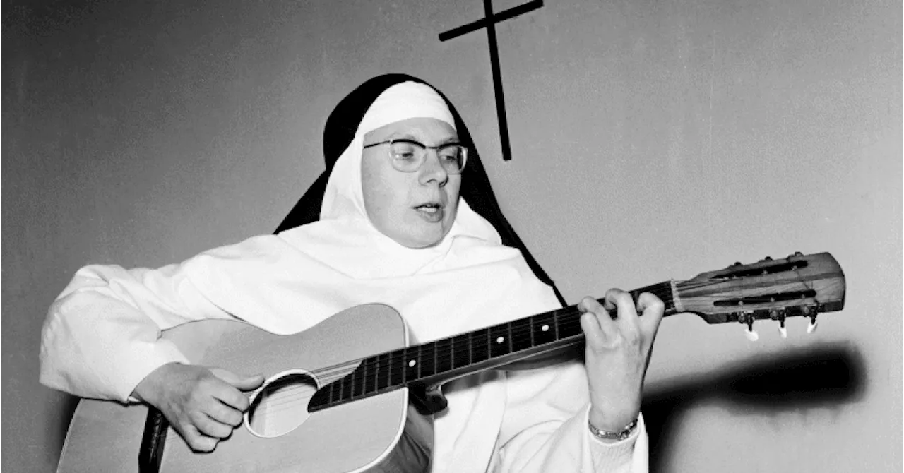 Singing Nun's fame after chart-topping single costs her job